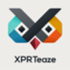 The Social Business XPRT follows and shares the best Reports, Papers & Talks from Industry Thought Leaders on Social Business & Media.
