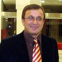 SALİH ARICI (@arcm53) Twitter profile photo
