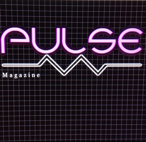 PulseMagazine13's profile picture. Online Entertainment Magazine