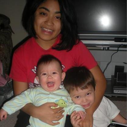 Mslipumanosmith's profile picture. A Jesus Follower, Loving Wife, Daughter, Big Sis & Fil-Am who copes with life watching all things BBC, reading good literature, and laughing at ridiculousness.