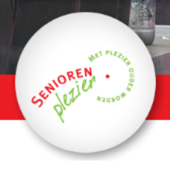 Seniorenplezier's profile picture. Seniorenplezier is een initiatief van Stichting Seniorenwens. Seniorenplezier biedt verschillende activiteiten aan voor (minder) mobiele senioren (65+).