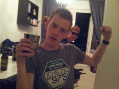 Maartenkat's profile picture. AFCA