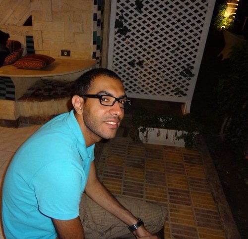 mohamedBoB's profile picture. 