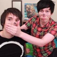 British_Youtube's profile picture. Danisnotonfire, AmazingPhil, Charlieissocoollike, Nermion & ItsWayPastMyBedTime .. all Youtubers that I am proud to say are my favourite, & they are British! :)