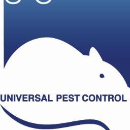 Universal Pest Control (UPC) provides full control for all pest species (UK) including Rats, Mice, Foxes Cockroaches, Pigeons, Ants, Wasps, Flies & Squirrels