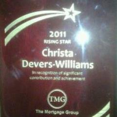 Super AMP Rising Star Mortgage Broker, SuperMom, SuperFriend, and SuperWoman .....COUNT ON ME FOR EVERYTHING!!!