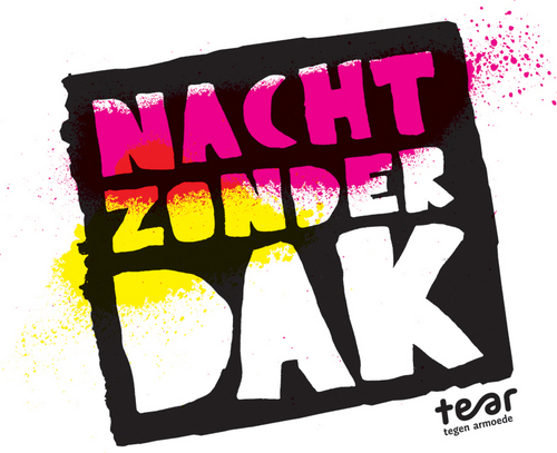 Eén nacht in een krotje voor straatjongeren in Bolivia, Cambodja en Kenia @ 24 mei 2013, grasveld Berechja College #NZDURK2013 http://t.co/P1ontvQI