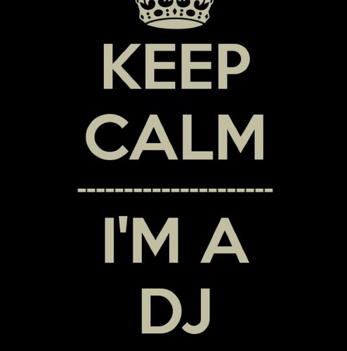 This account is for all DJ's. The account features updates in the industry