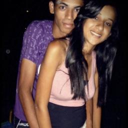 LauaneGabrielly tee amoo Fiilhaaa ♥