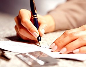 Bookkeeper & Accountant- Freelance bookkeeper & accountant that helps anyone who needs help with any or all aspects of running their own company.