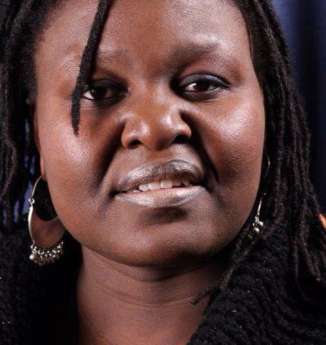 Very ambitious and she loves to sing ,a single mother ,God fearing and loving God so much,and an OPERASINGER with no fears