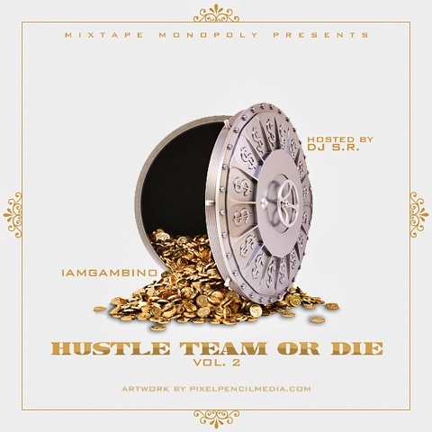 Hustle Team
