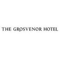 The Grosvenor Hotel (@grosvenorldn) 's Twitter Profile Photo