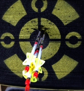 Knoxville's only indoor archery range. Opening soon in our West Knoxville location. Weekly league shoots and learn to shoot programs for young archers.
