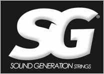 SG Strings