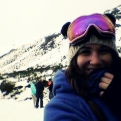 Snowboard. Fotograph. Animals. Tattoo. Different. Playa o Montaña... o Madrid.