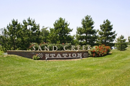 Newton's Premier New Home Community! Easy commute to and from Wichita!
Berkshire Hathaway Homeservices 
PenFed Realty