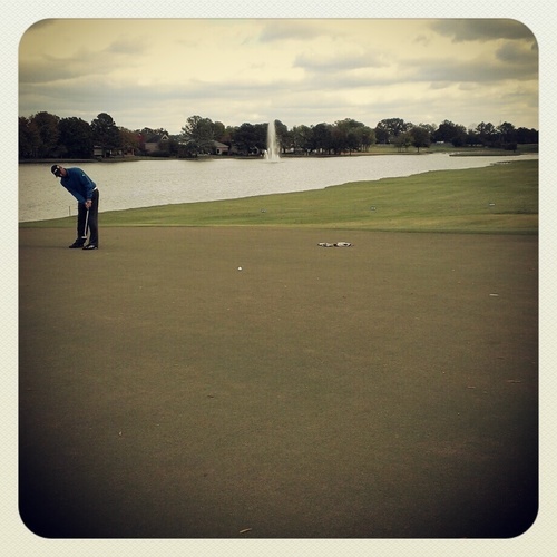 Father, Retired professional golfer. #GeorgiaBulldogs#Baltimore#Orioles.#Golf