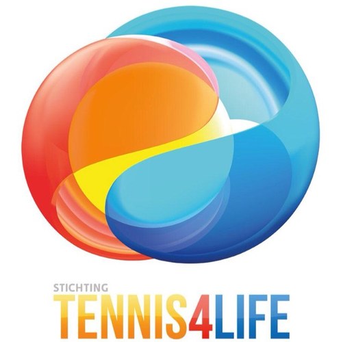 The official Tennis4Life Twitter account. Together we beat cancer by playing the longest tennisgame wordlwide. You inspire us to inspire You!