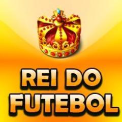 O Twitter oficial do Seu Portal do Futebol Mundial - O Rei do Futebol