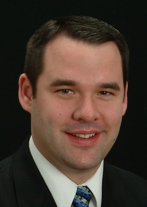 ElectMcFarland's profile picture. Elect McFarland for McLean County Clerk