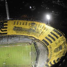 huevoycorazon's profile picture. Cuenta dedicada al Club Atlético Peñarol