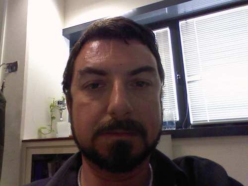 alfredolic's profile picture. computer science programmer