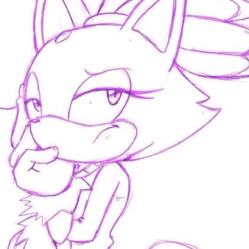 h-hi, im blaze, im highly sensitive, i cry easily,… married to @Silvery_silver_