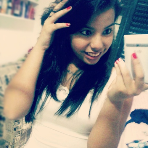 Life is fun.