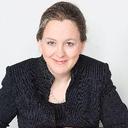 Susan Kish  - @susanzurich - Twitter