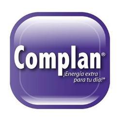 ComplanMX's profile picture. Complan® es un alimento equilibrado y completo, adicionado con 25 Vitaminas y Minerales.