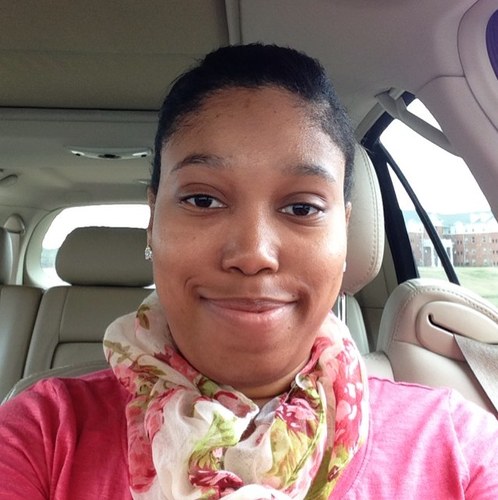 kaNdyRed_KiSSes's profile picture. #TeamALCORN #TeamCELTICS #TeamILoveSports #TeamLSU