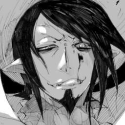 MephistoPhelesA's profile picture. ♂▬ El rosa y el violeta no es tan femenino como creen♫▬  Hijo de satán y director de la academia Vera Cruz▬  Hermano de @AnE_Amaimon ▲