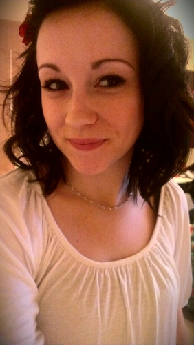 “We come to love not by finding a perfect person, but by learning to see an imperfect person perfectly”