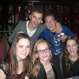 botterschuur123's profile picture. 