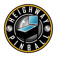 HeighwayPinball (@heighwaypinball) 's Twitter Profile Photo