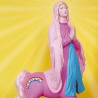 Marie Doiteau (@fingerwater) 's Twitter Profile Photo