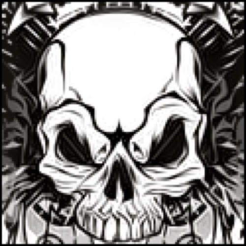The Dead one