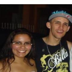 Namorada do @RodrigoGazoni *-*