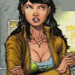 Lois Lane from the Daily Planet. Current reporter for them. My life changed when I met Superman. (DC RP 18+)
