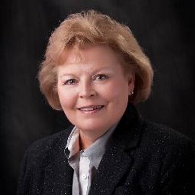 Profile Picture of Rep. Donna Pfautsch (@DonnaPfautsch) on Twitter