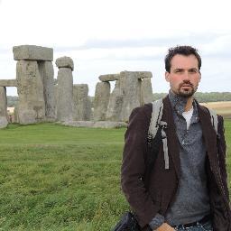 CGaspic's profile picture. Raptors/Arsenal fanatic, lover of sports & good food. Nature, politics, philosophy are my passions. Proud nerd. Tweets are my own.