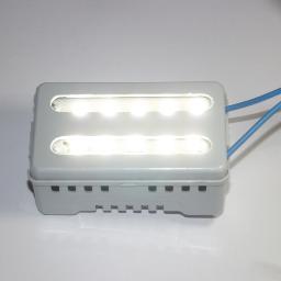 Led Futuro - Tenha a melhor iluminação pagando menos. Até 90% de economia.