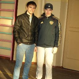 Владька Скрыльник Profile