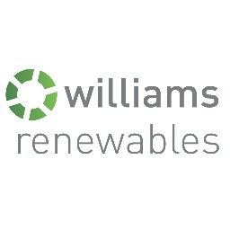 Williams Renewables specialises in designing and installing renewable technologies - for both commercial and domestic projects.