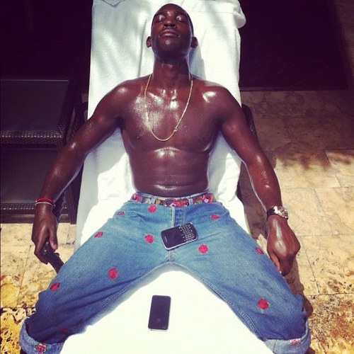 'Team Tinie London Boy'  @TinieTempah http://t.co/sOpkshgnJD #Demonstration ~ I follow anyone that is #TeamTinie