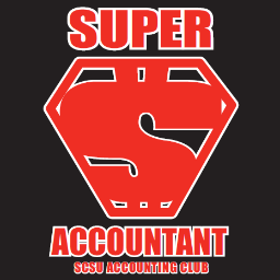 SCSU_ACCT_CLUB's profile picture. St. Cloud State University's Accounting Club