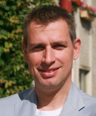 Preventie en nazorgcoördinator brandwonden