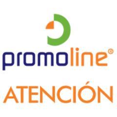 Cuenta oficial de Atención a Clientes de Promoline México.