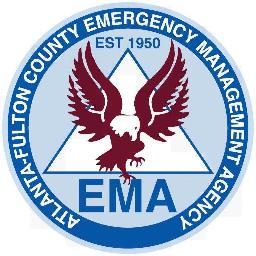 Atlanta-Fulton County EMA